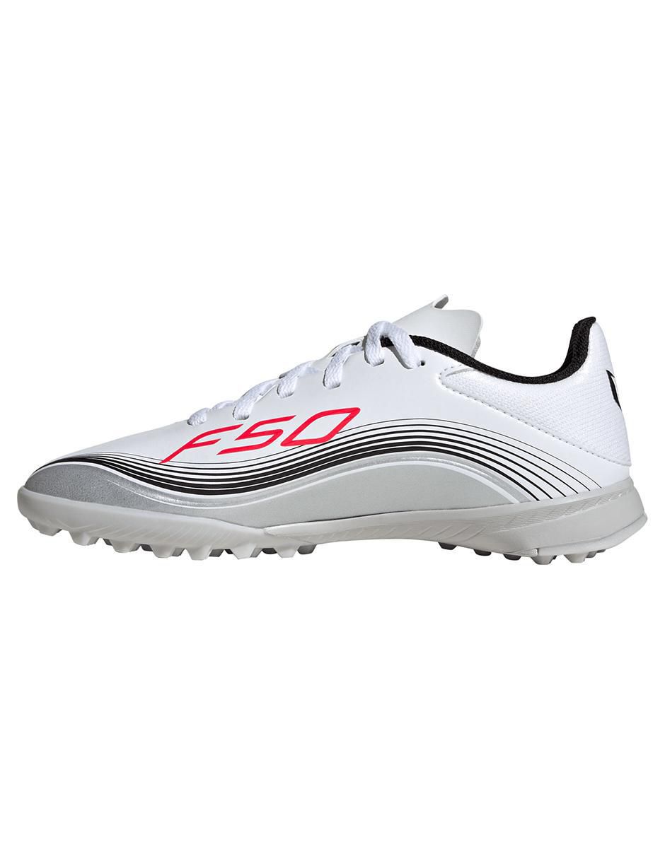 Tenis para fútbol unisex