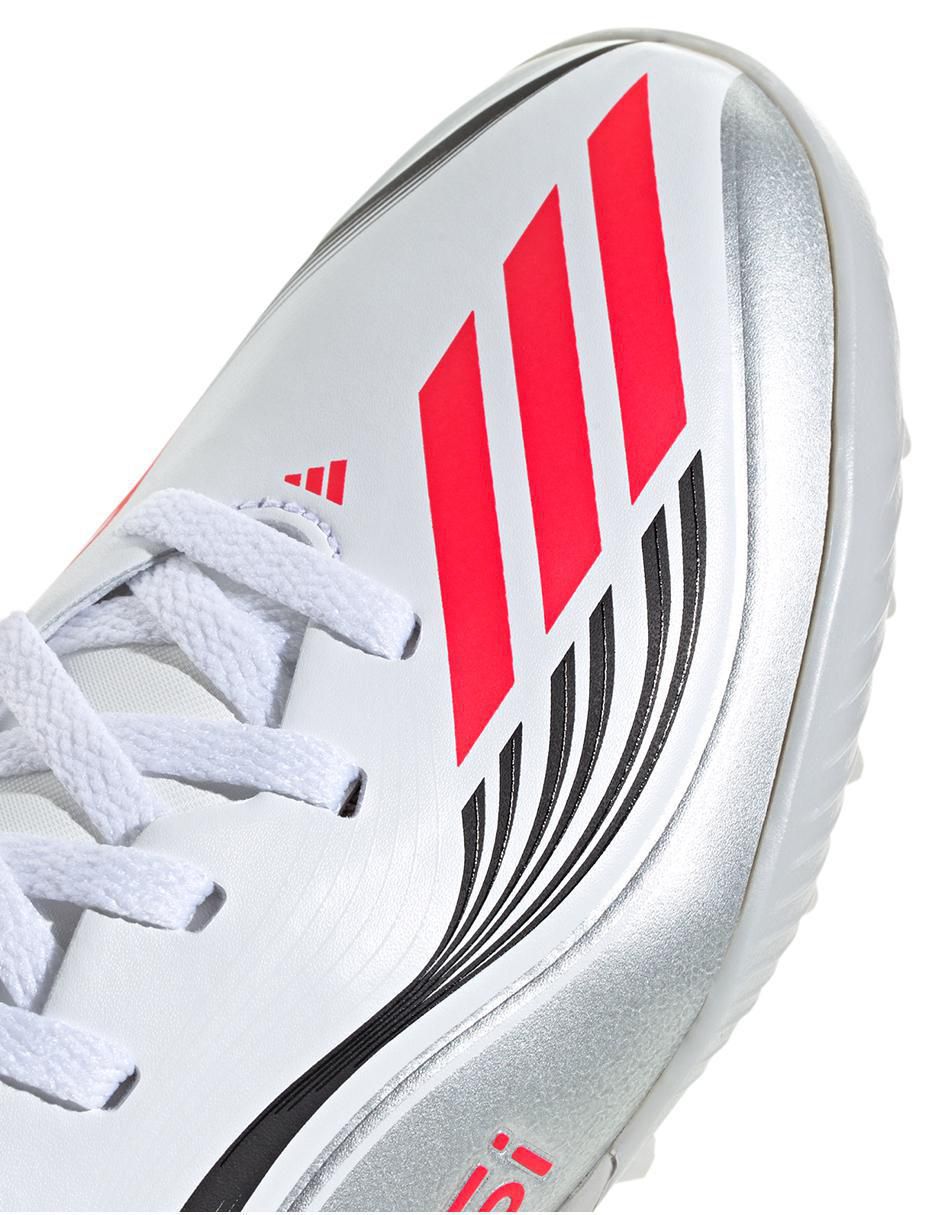 Tenis para fútbol unisex 8