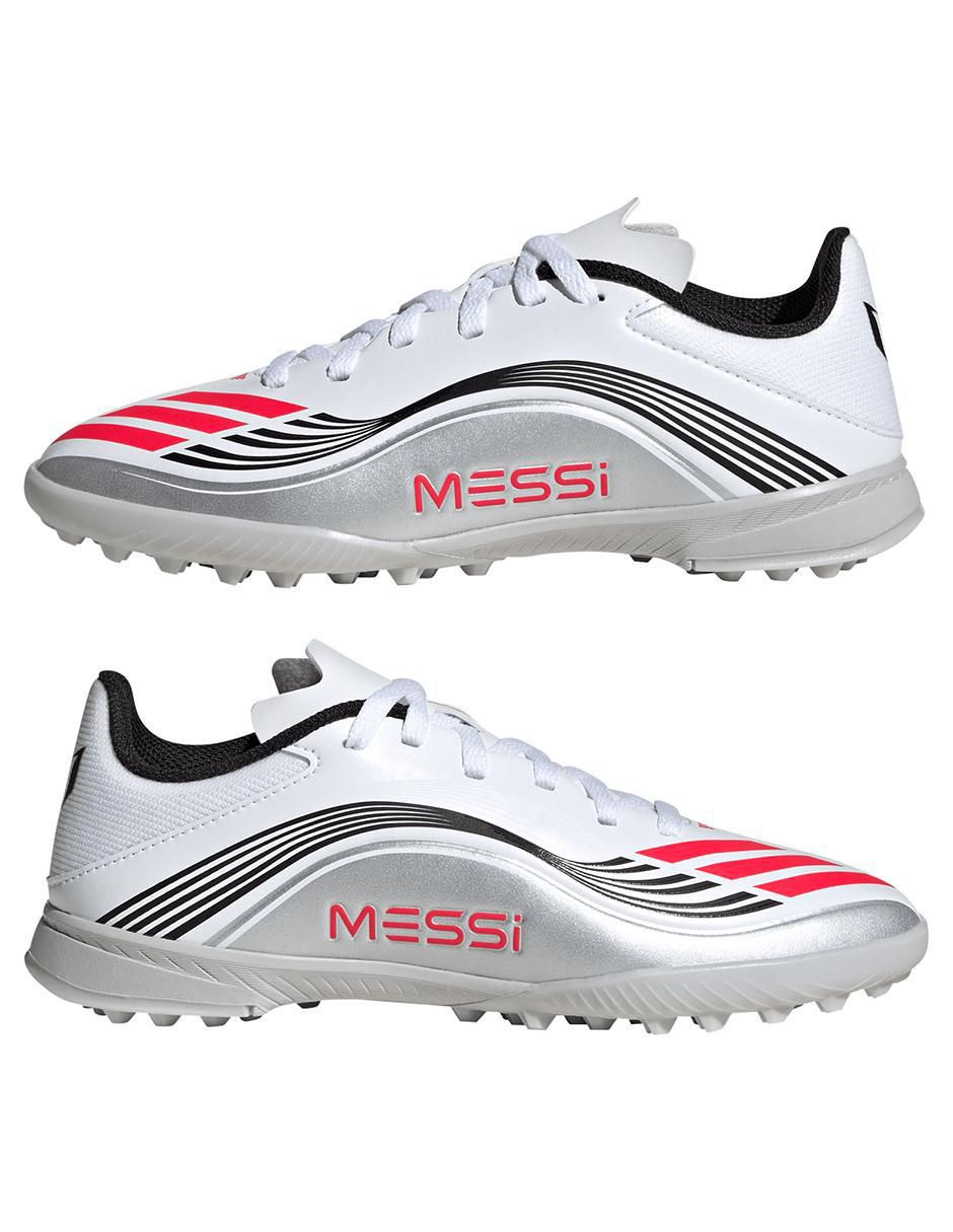 Tenis para fútbol unisex 9