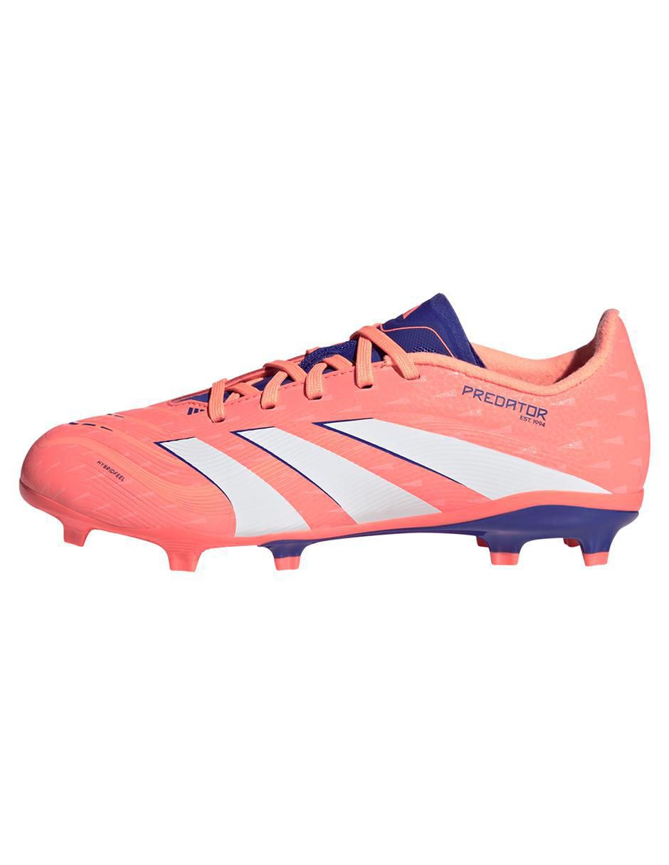 Tenis para fútbol de niña 11