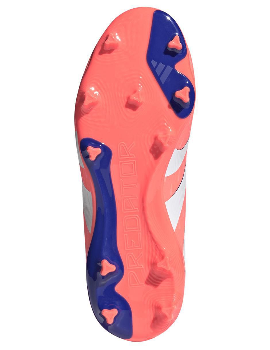 Tenis para fútbol de niña 4