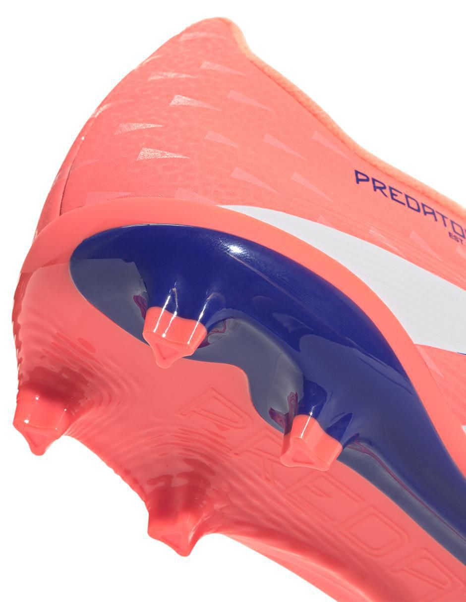Tenis para fútbol de niña 7