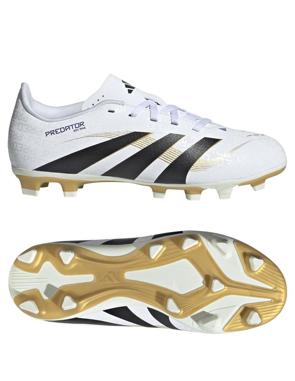 Tenis para fútbol de niño 9