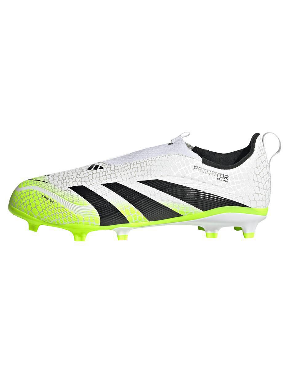 Tenis para fútbol unisex 11