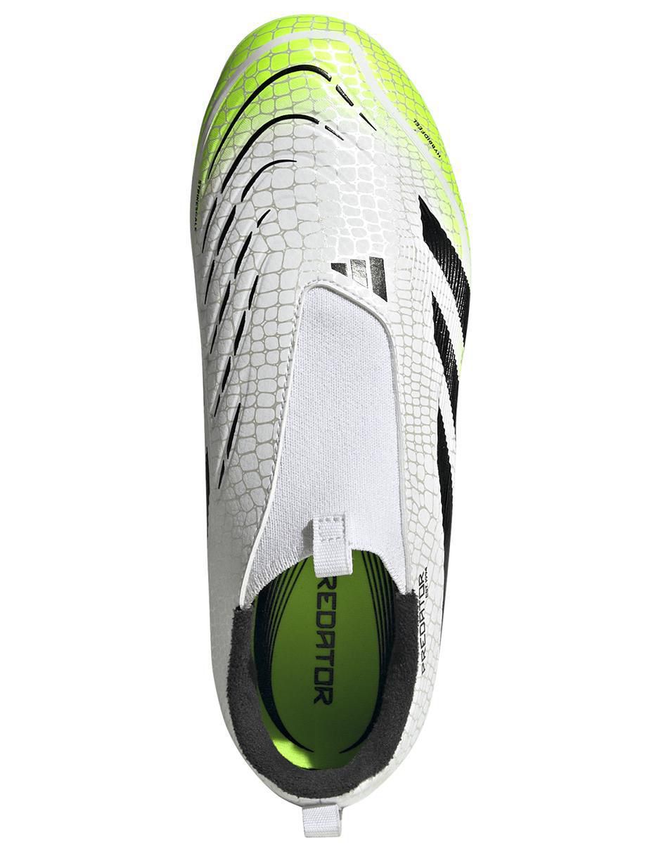 Tenis para fútbol unisex 3