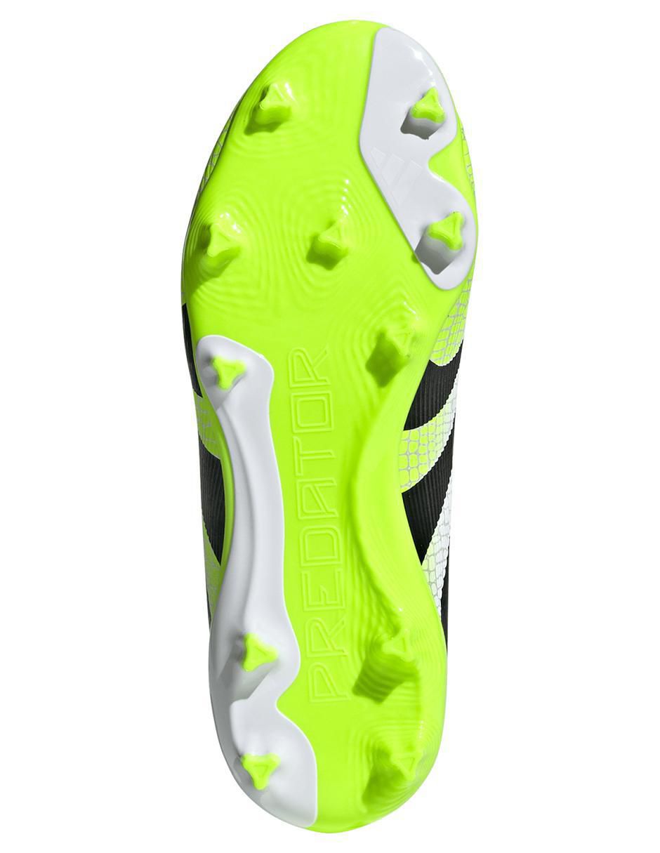 Tenis para fútbol unisex 4
