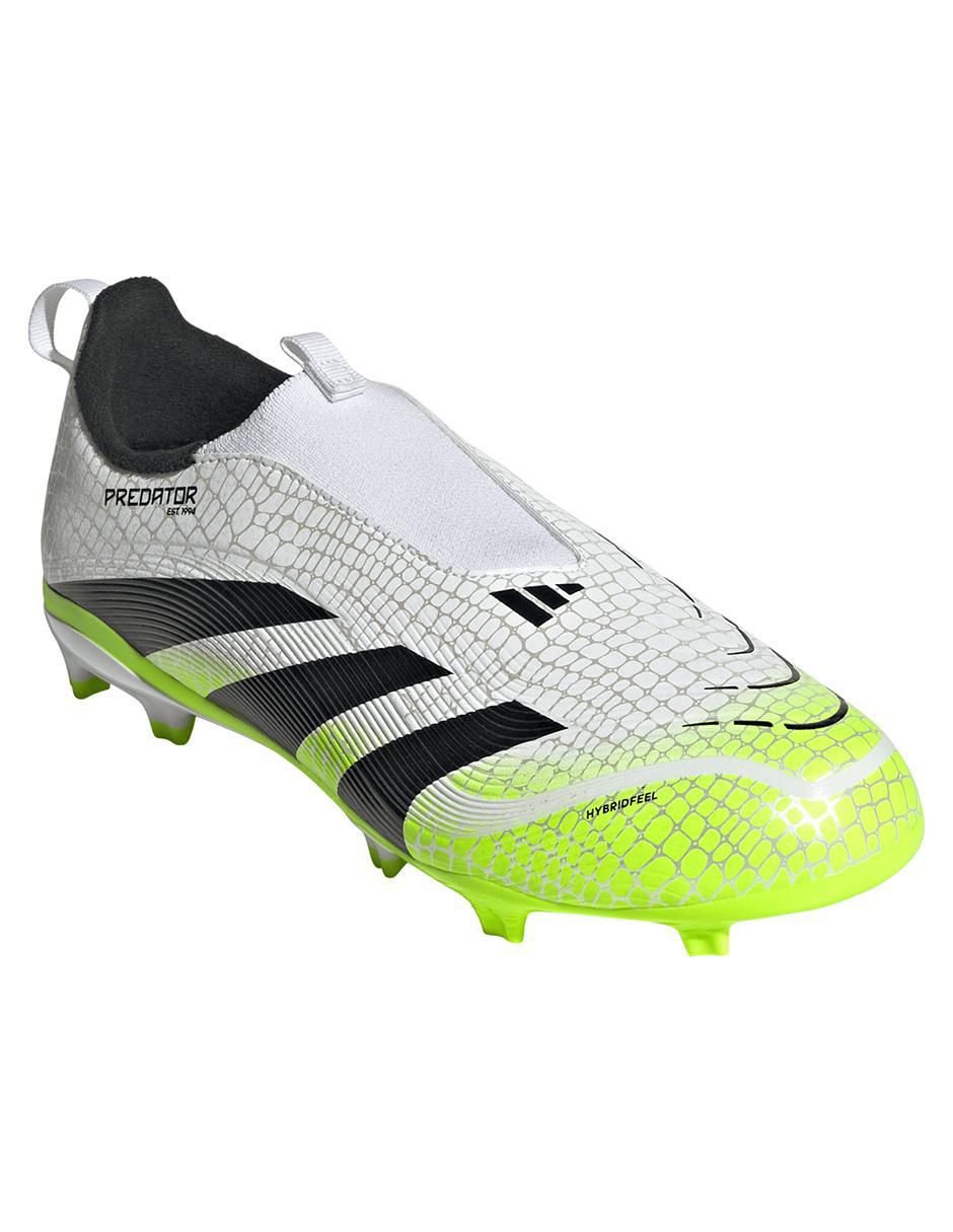 Tenis para fútbol unisex 5