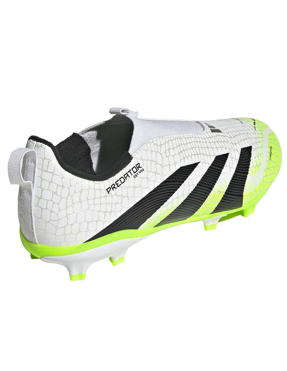 Tenis para fútbol unisex 6