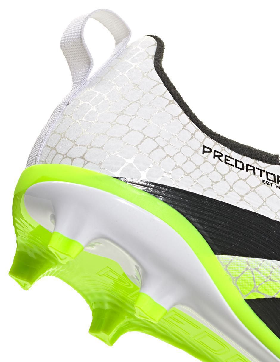 Tenis para fútbol unisex 7