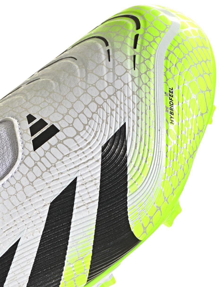 Tenis para fútbol unisex 8
