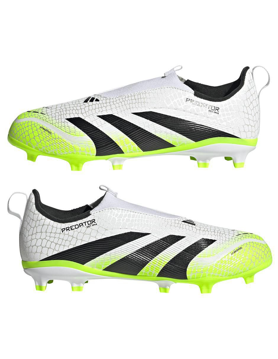 Tenis para fútbol unisex 9