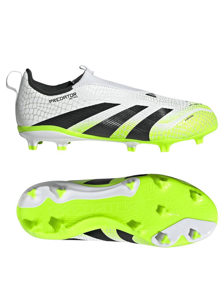 Tenis para fútbol unisex 10