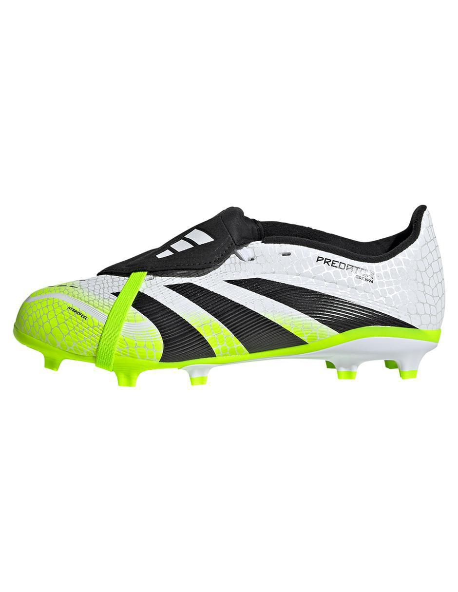 Tenis para fútbol unisex 11