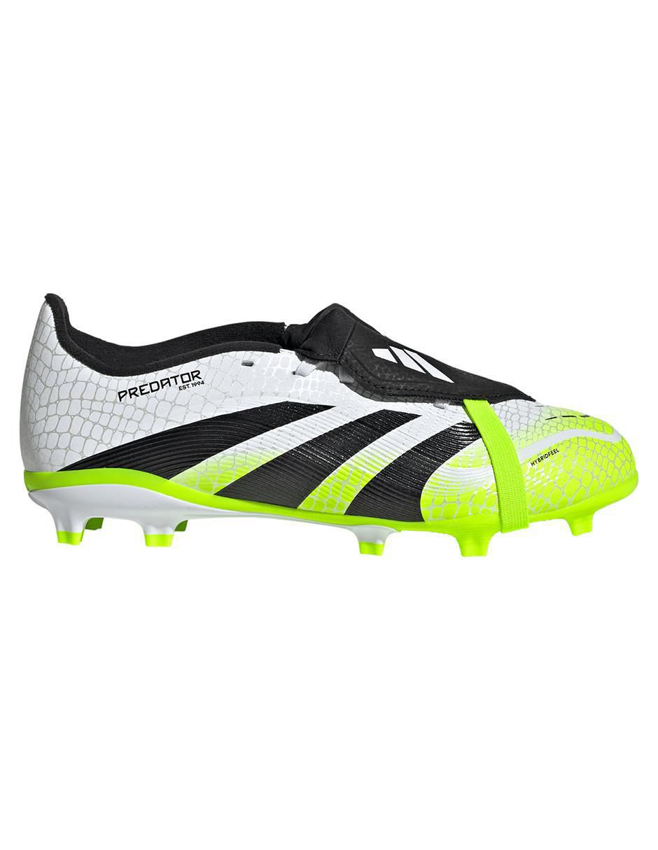 Tenis para fútbol unisex 2