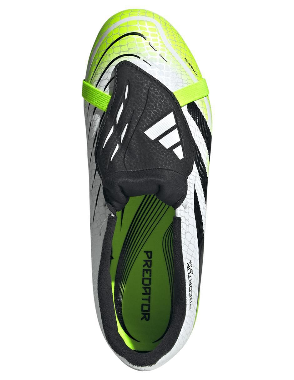 Tenis para fútbol unisex 3