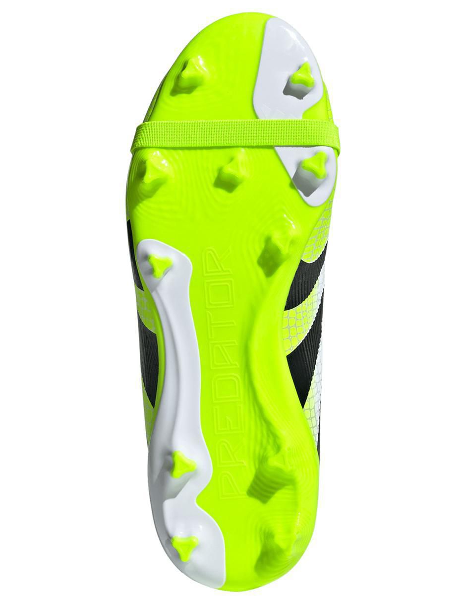 Tenis para fútbol unisex 4