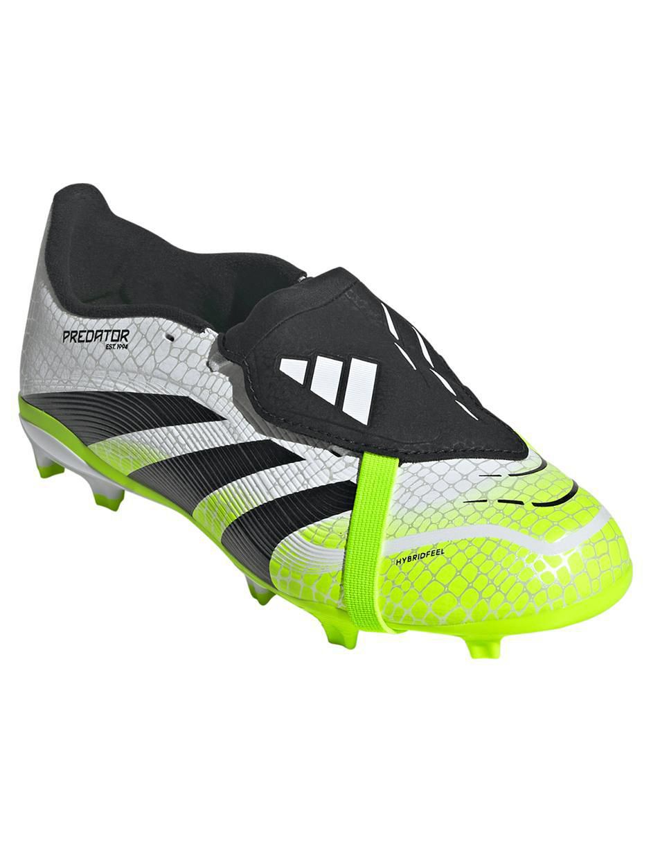 Tenis para fútbol unisex 5