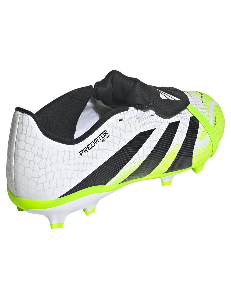 Tenis para fútbol unisex 6