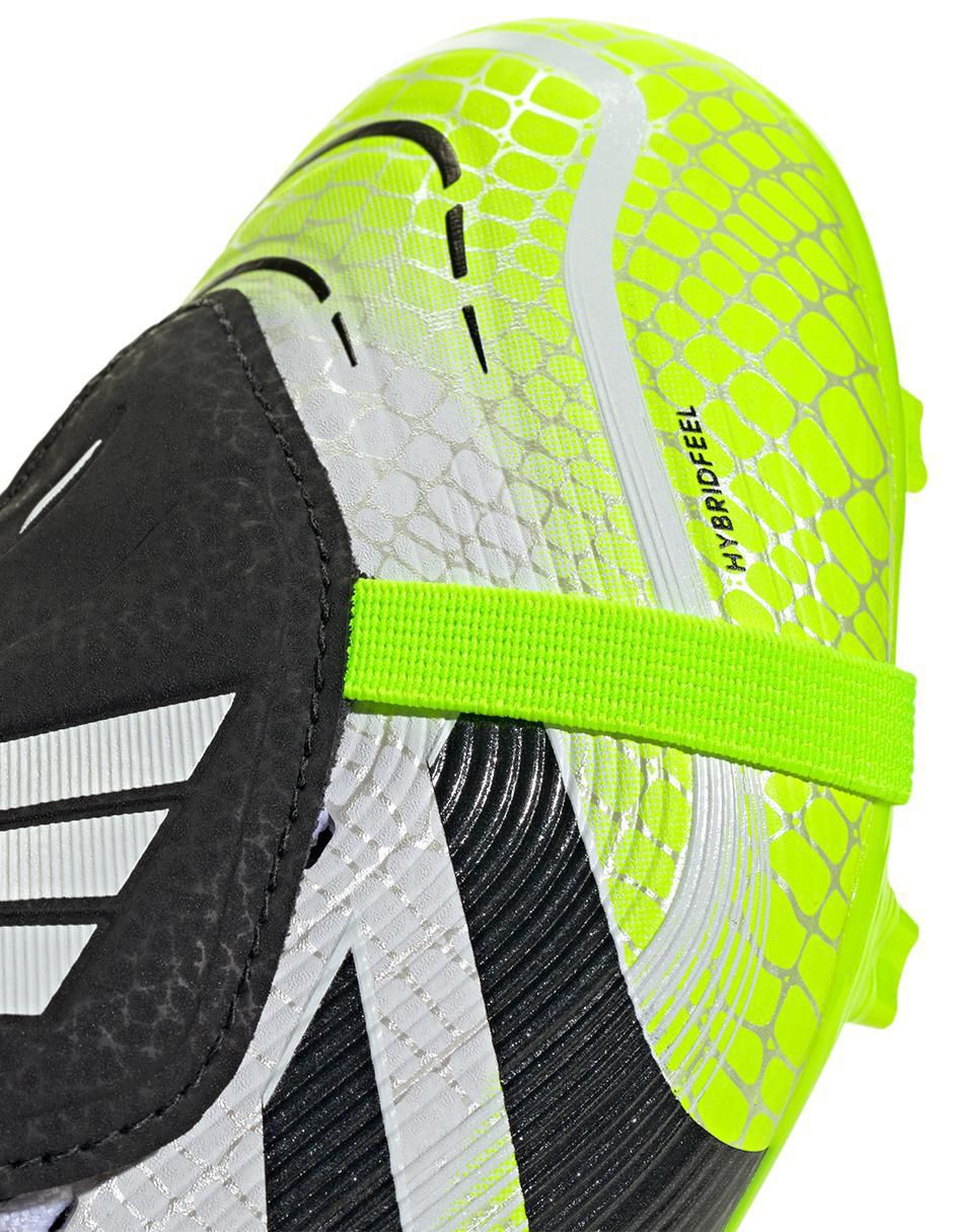 Tenis para fútbol unisex 7
