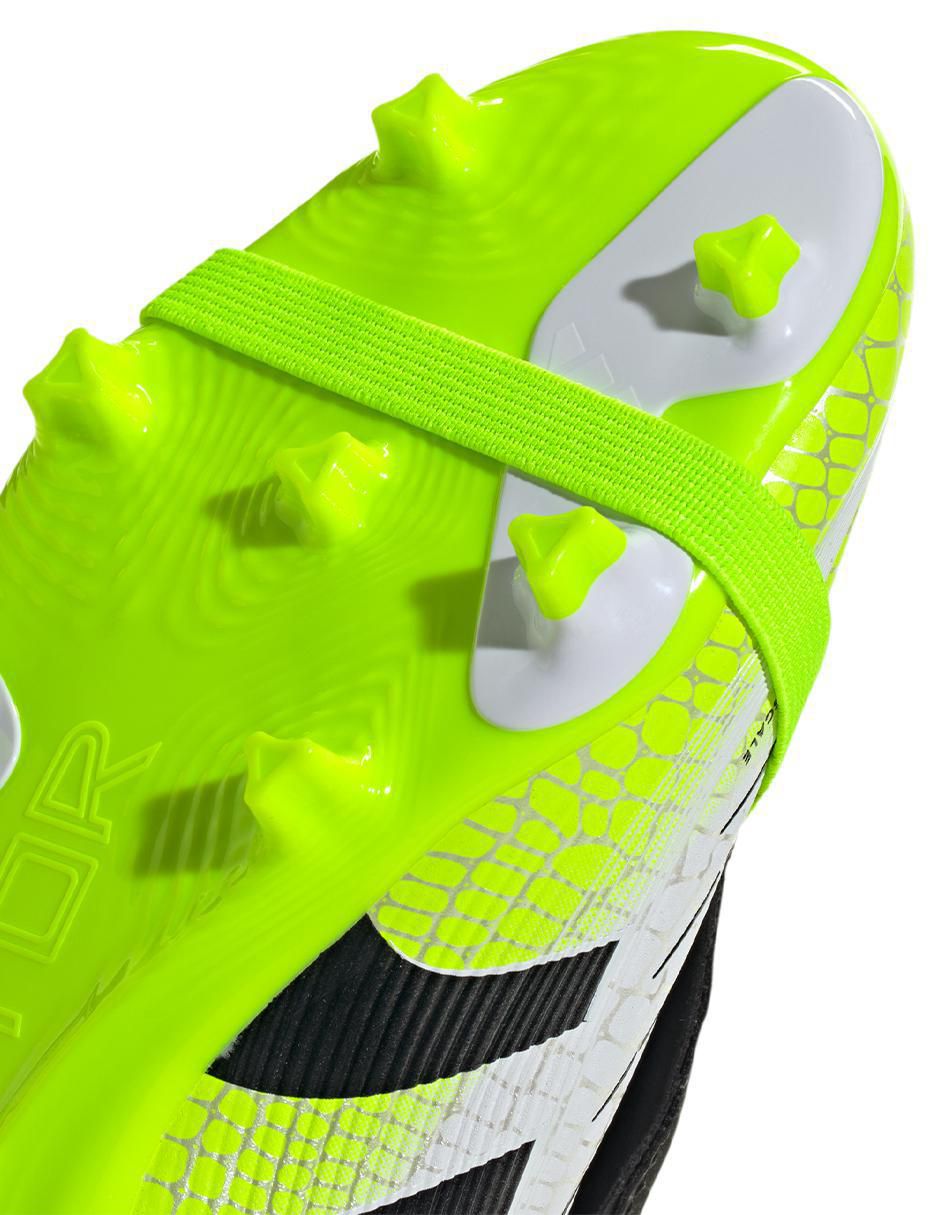 Tenis para fútbol unisex 8