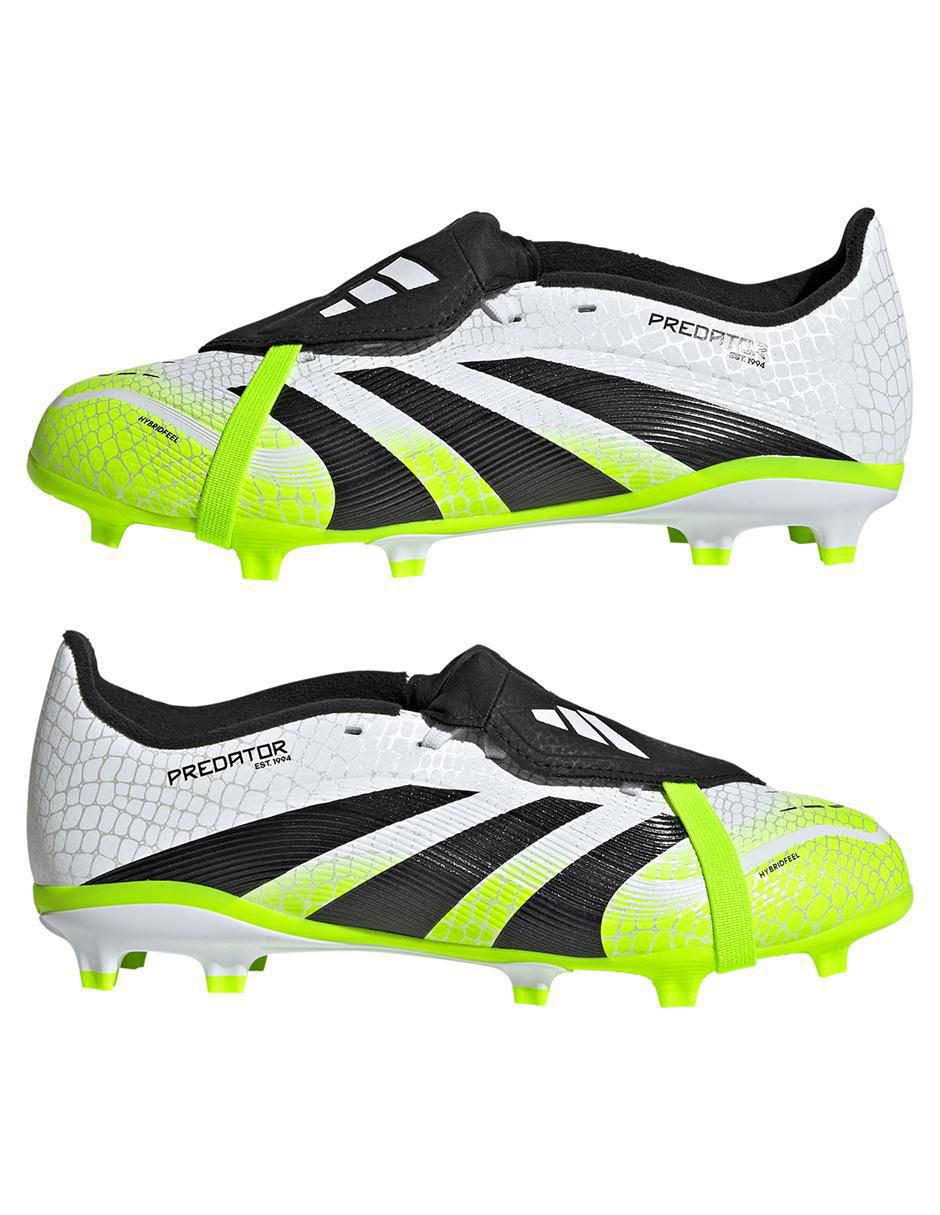Tenis para fútbol unisex 9