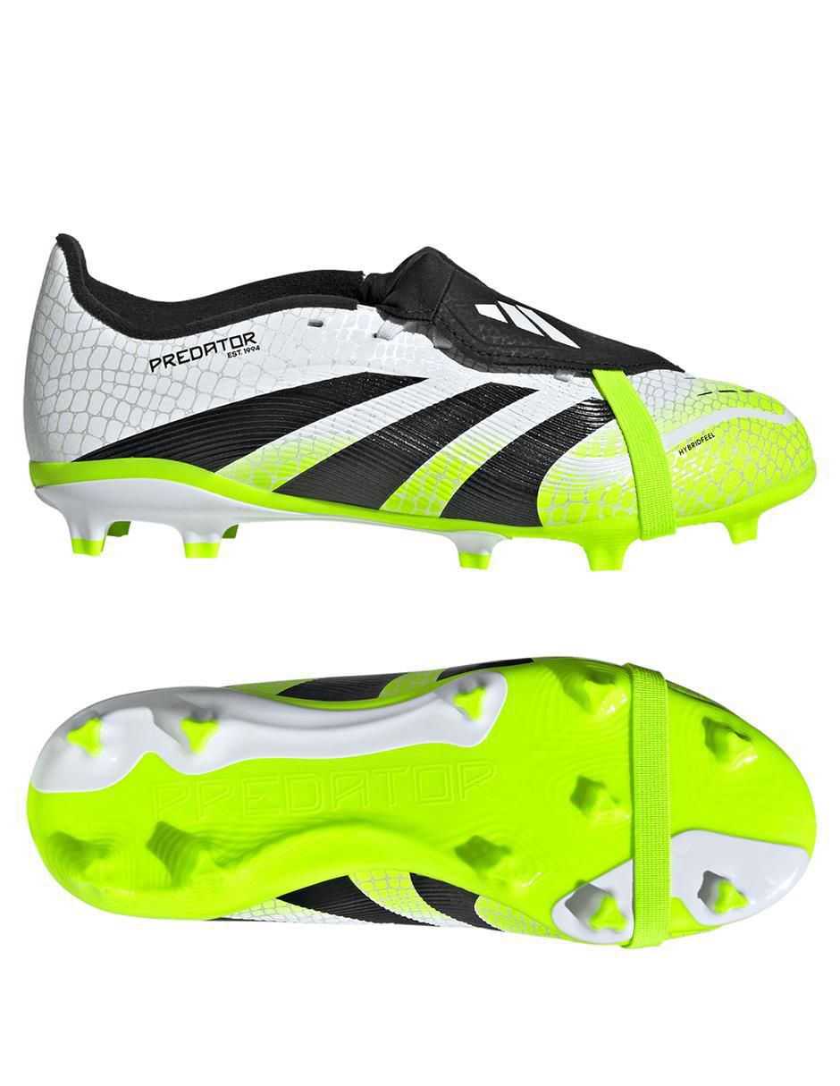 Tenis para fútbol unisex 10