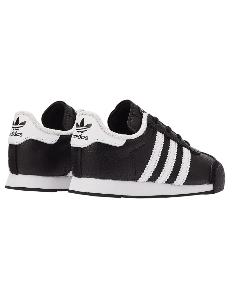 Tenis Para Bebé unisex Samoa I 3