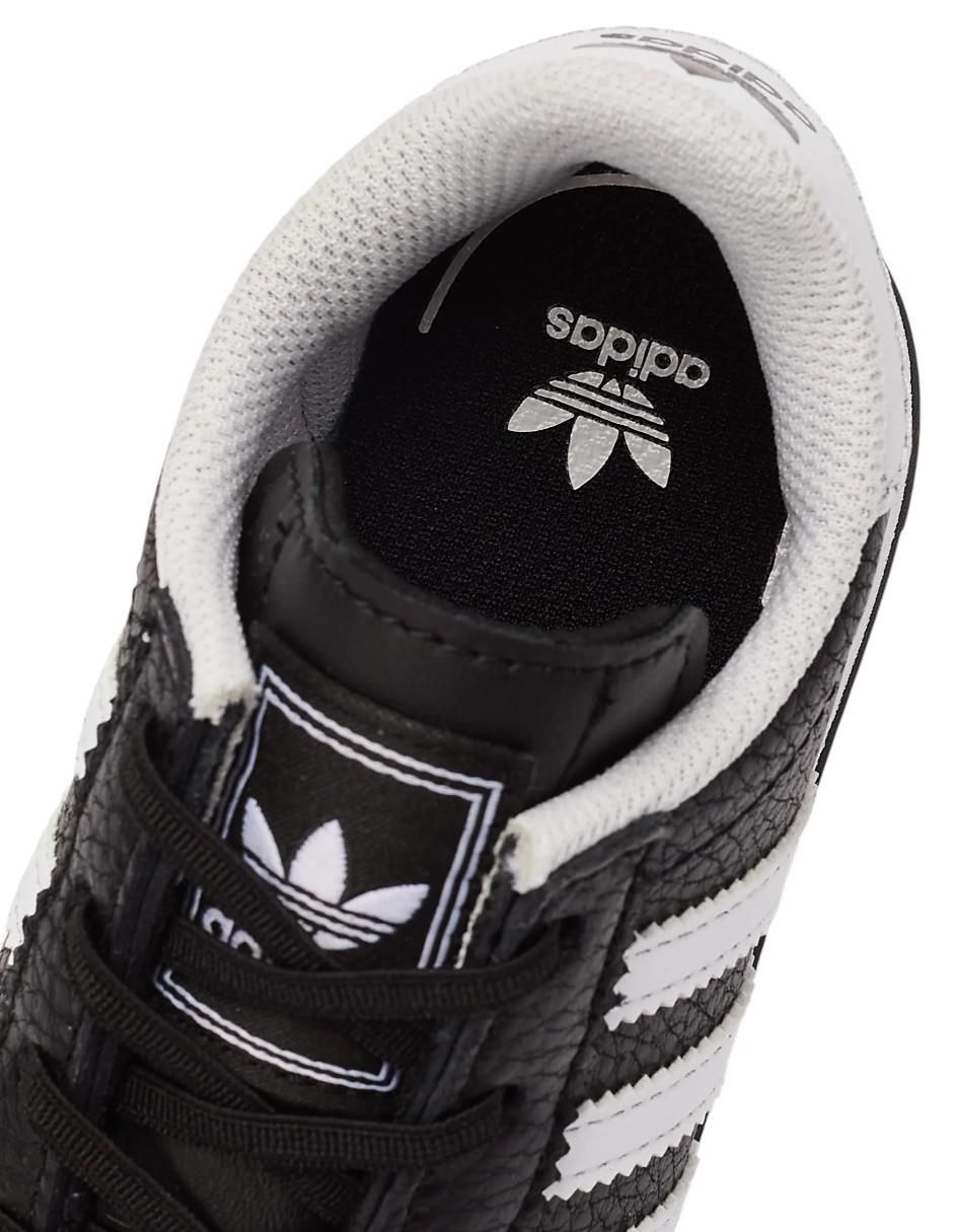 Tenis Para Bebé unisex Samoa I 4
