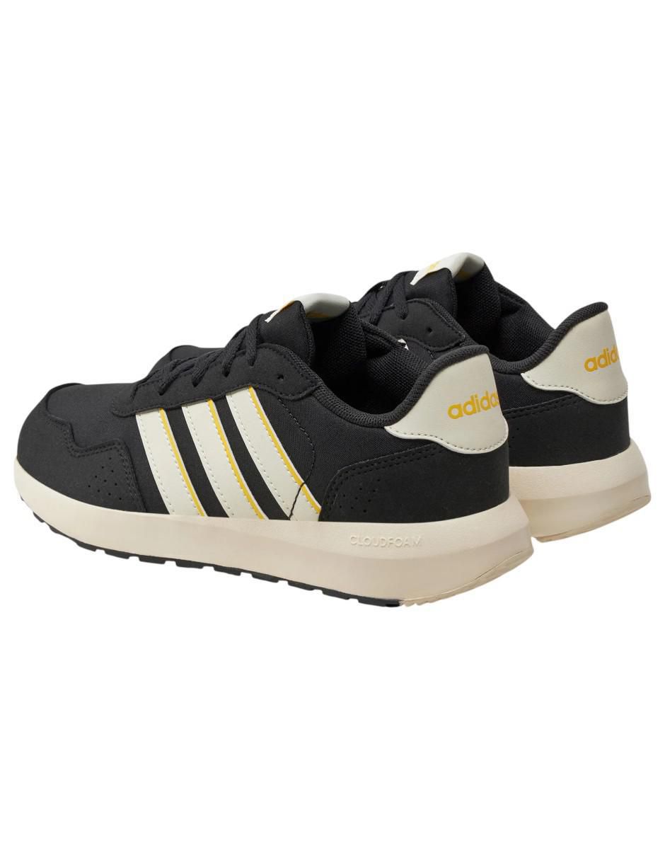 Tenis para niño Run 60s 3