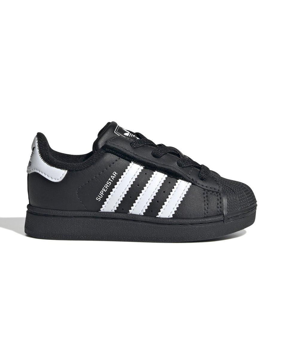 Tenis Superstar de niño 2