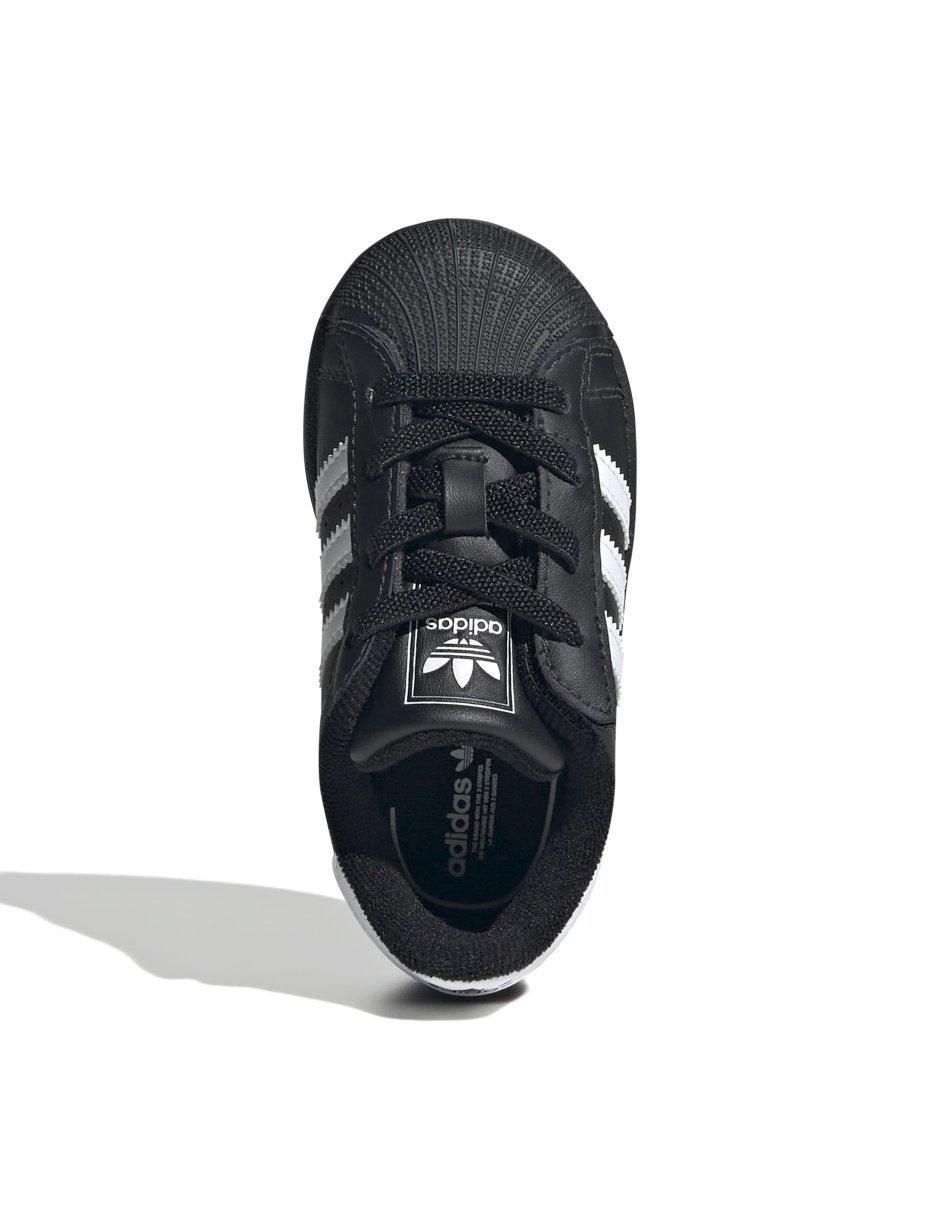 Tenis Superstar de niño 3