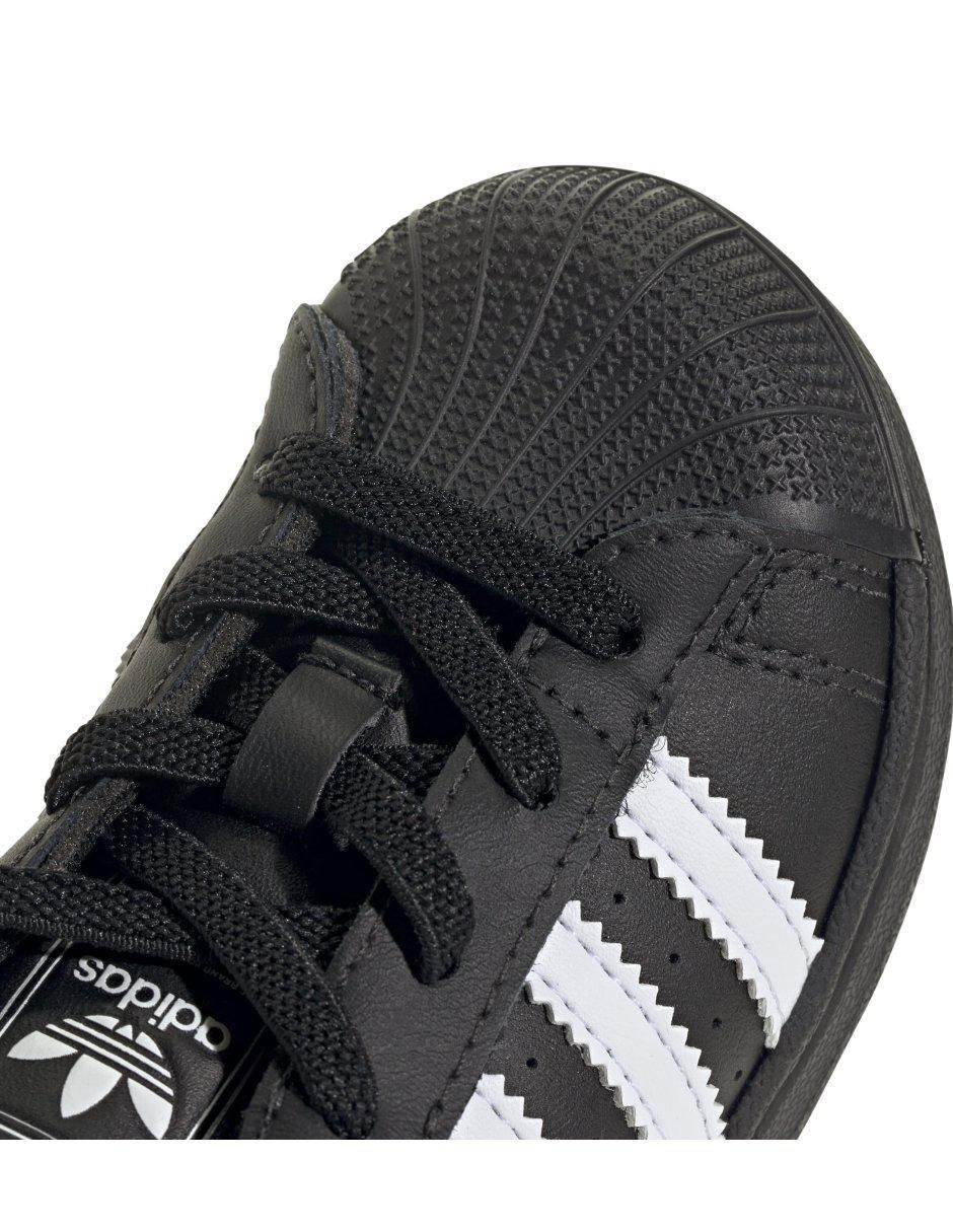 Tenis Superstar de niño 7