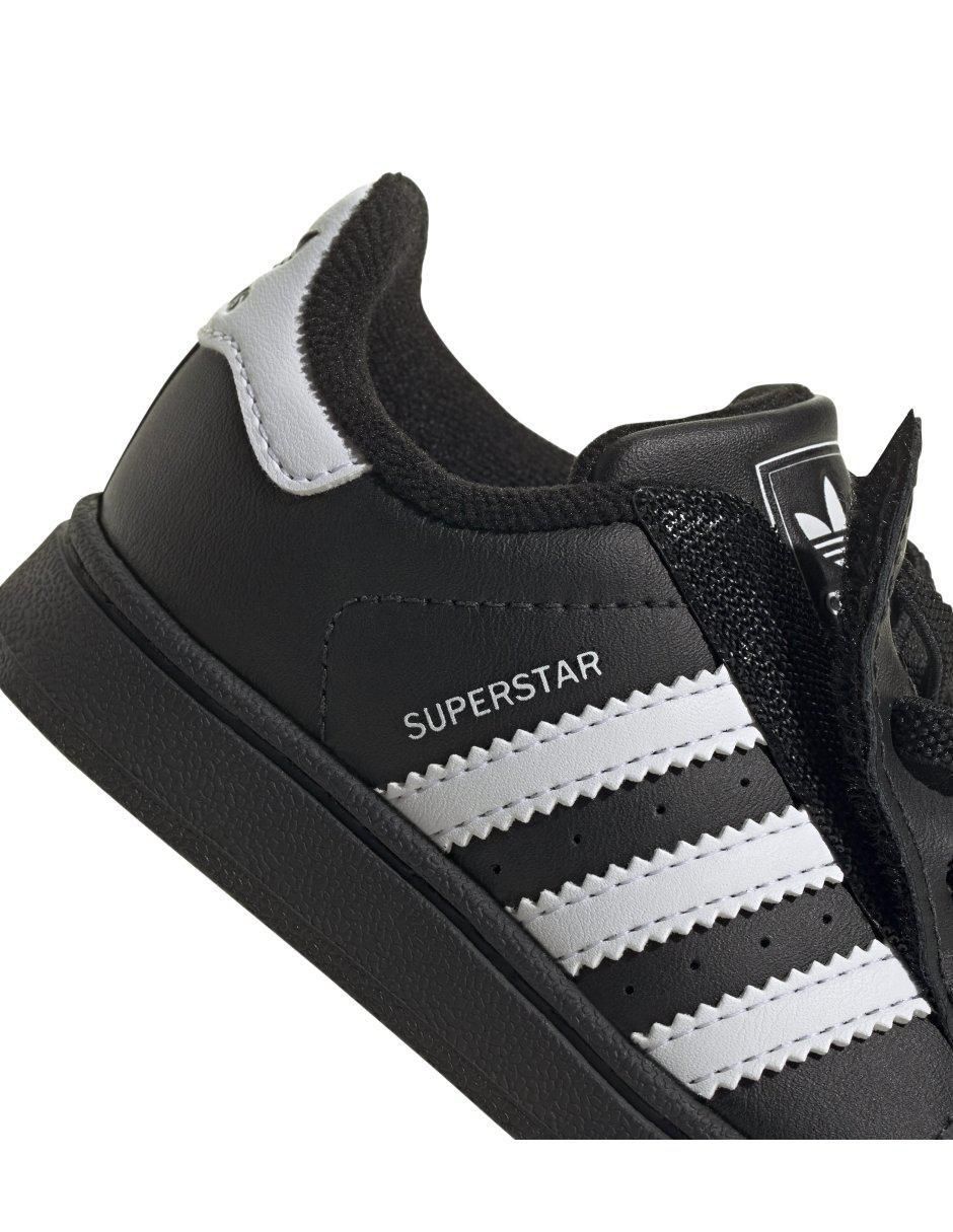 Tenis Superstar de niño 9
