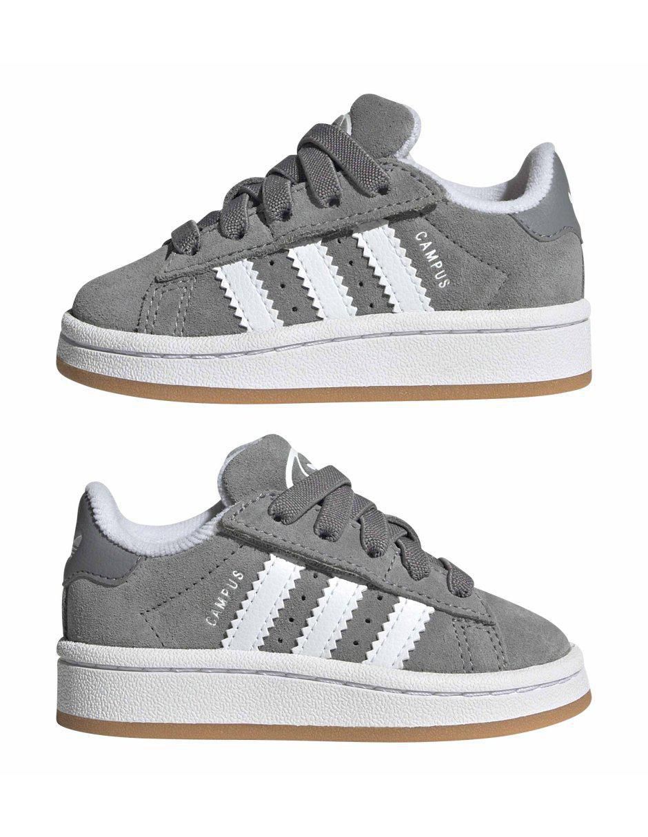 Tenis Campus de niño 10