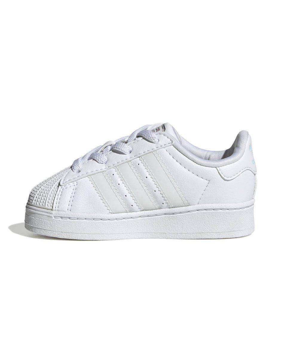 Tenis Superstar de niño 1