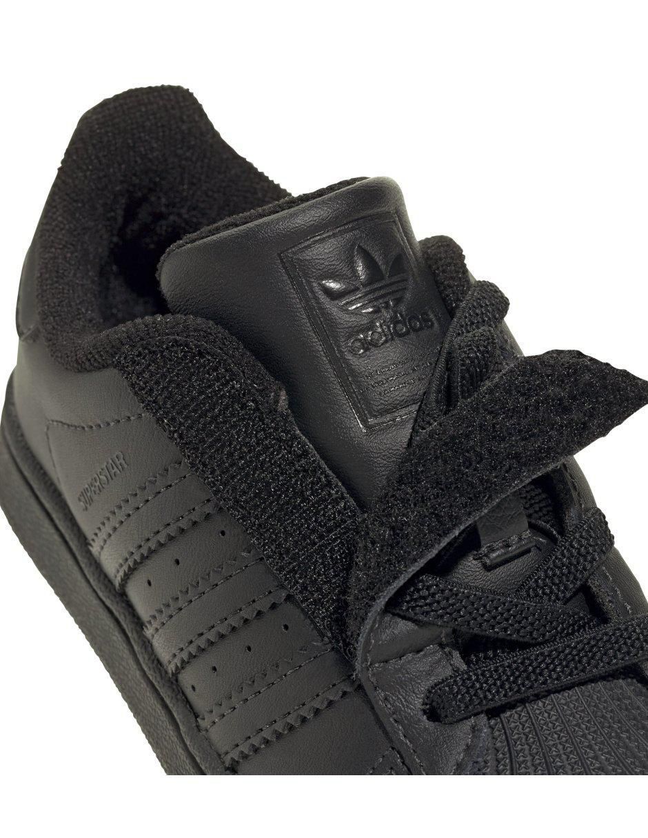 Tenis Superstar unisex 10