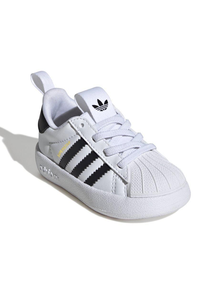 Tenis Superstar 360 Concept unisex 6