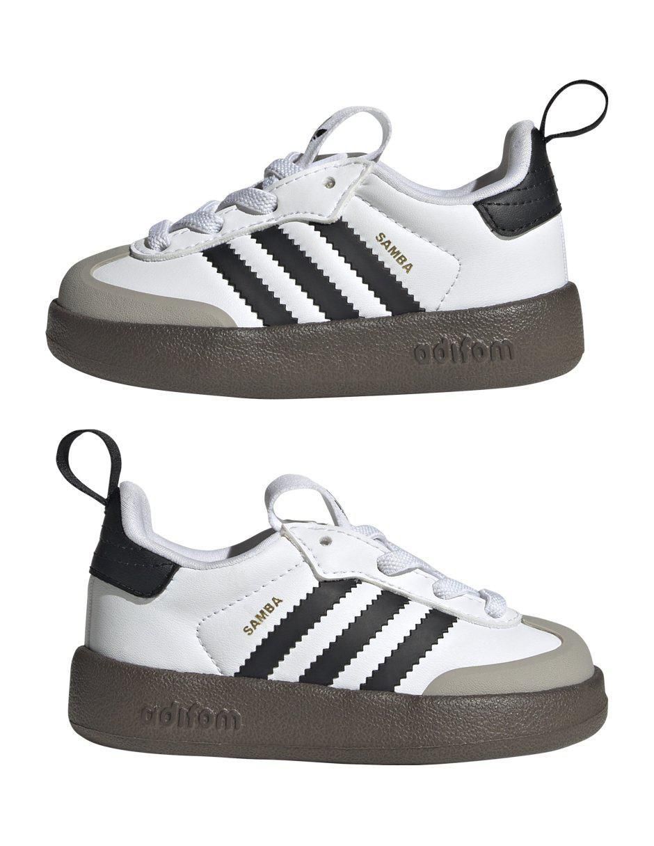 Tenis Samba 360 Concept unisex 11