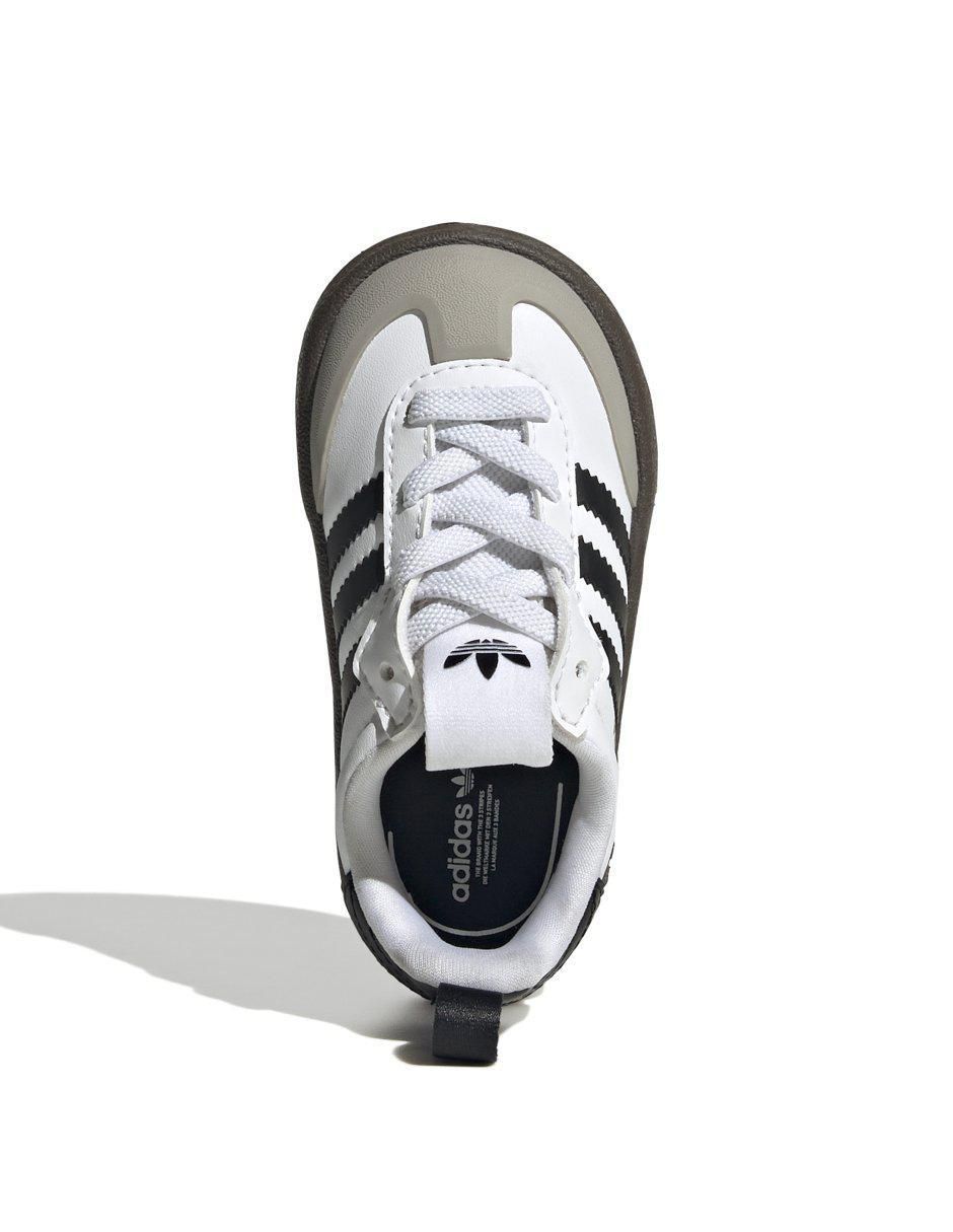 Tenis Samba 360 Concept unisex 4