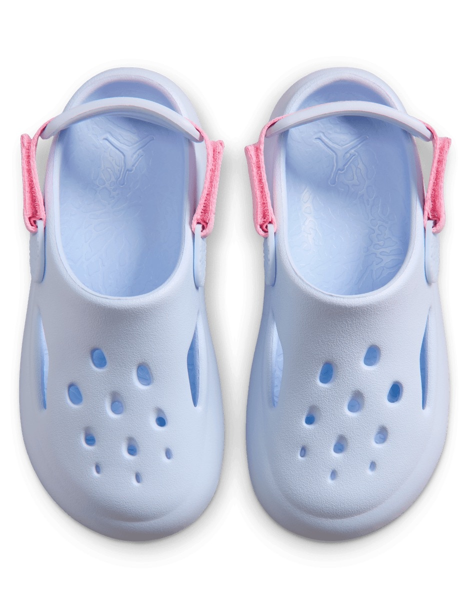 Sandalias Hydrip de niña 3