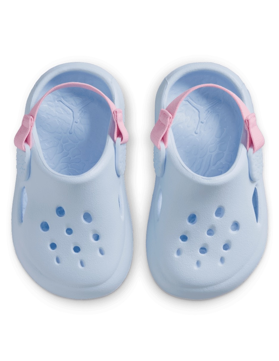 Sandalias casual Hydrip de niña 4