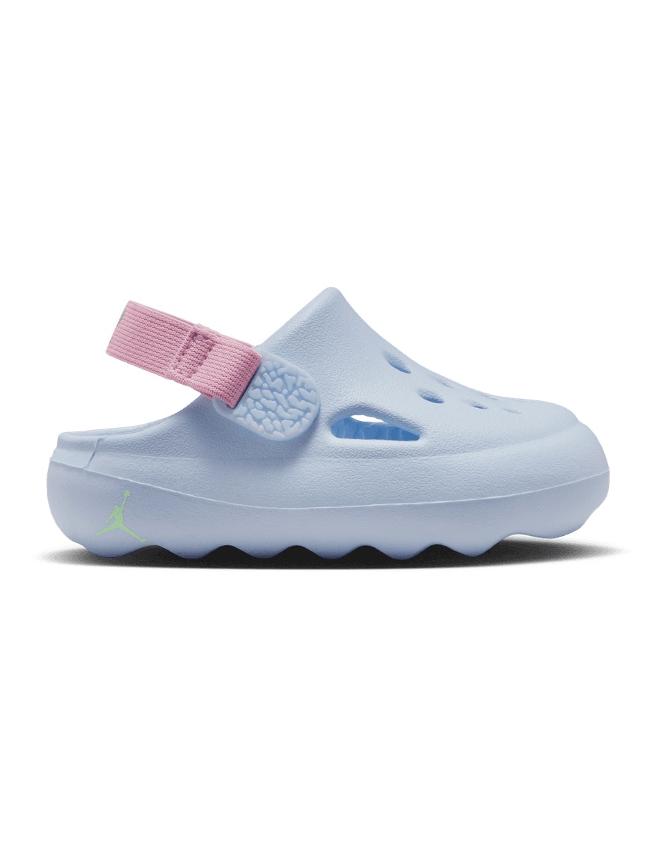 Sandalias casual Hydrip de niña 5