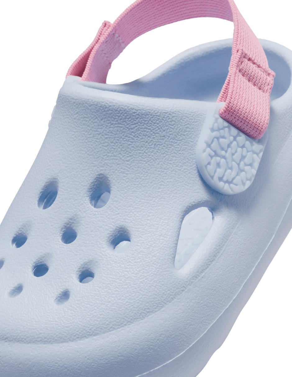Sandalias casual Hydrip de niña 8