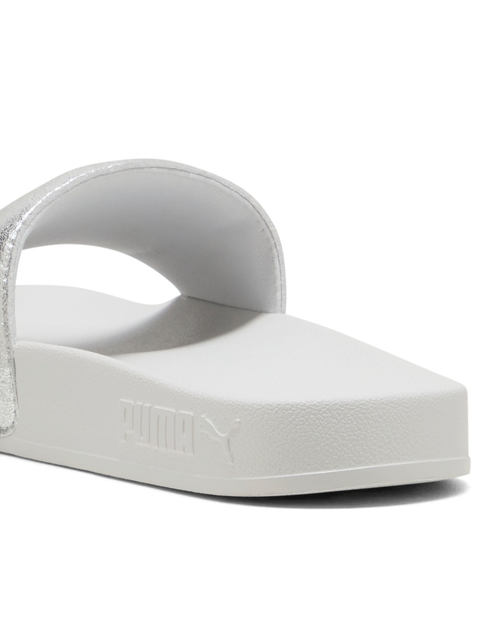 Sandalias para natación Leadcat 20 Metallic Whisper de niña 2