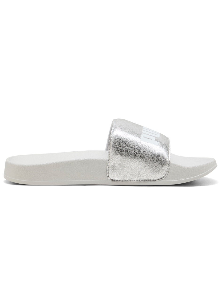 Sandalias para natación Leadcat 20 Metallic Whisper de niña 4