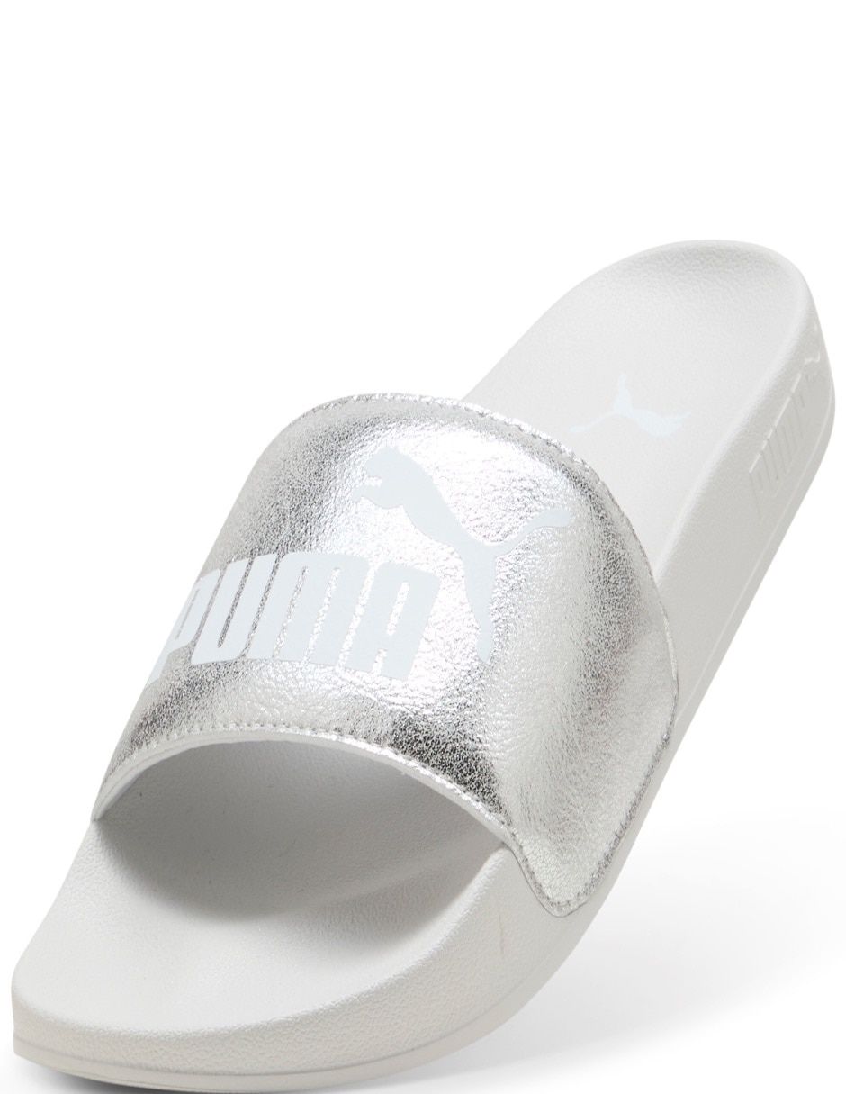 Sandalias para natación Leadcat 20 Metallic Whisper de niña 5
