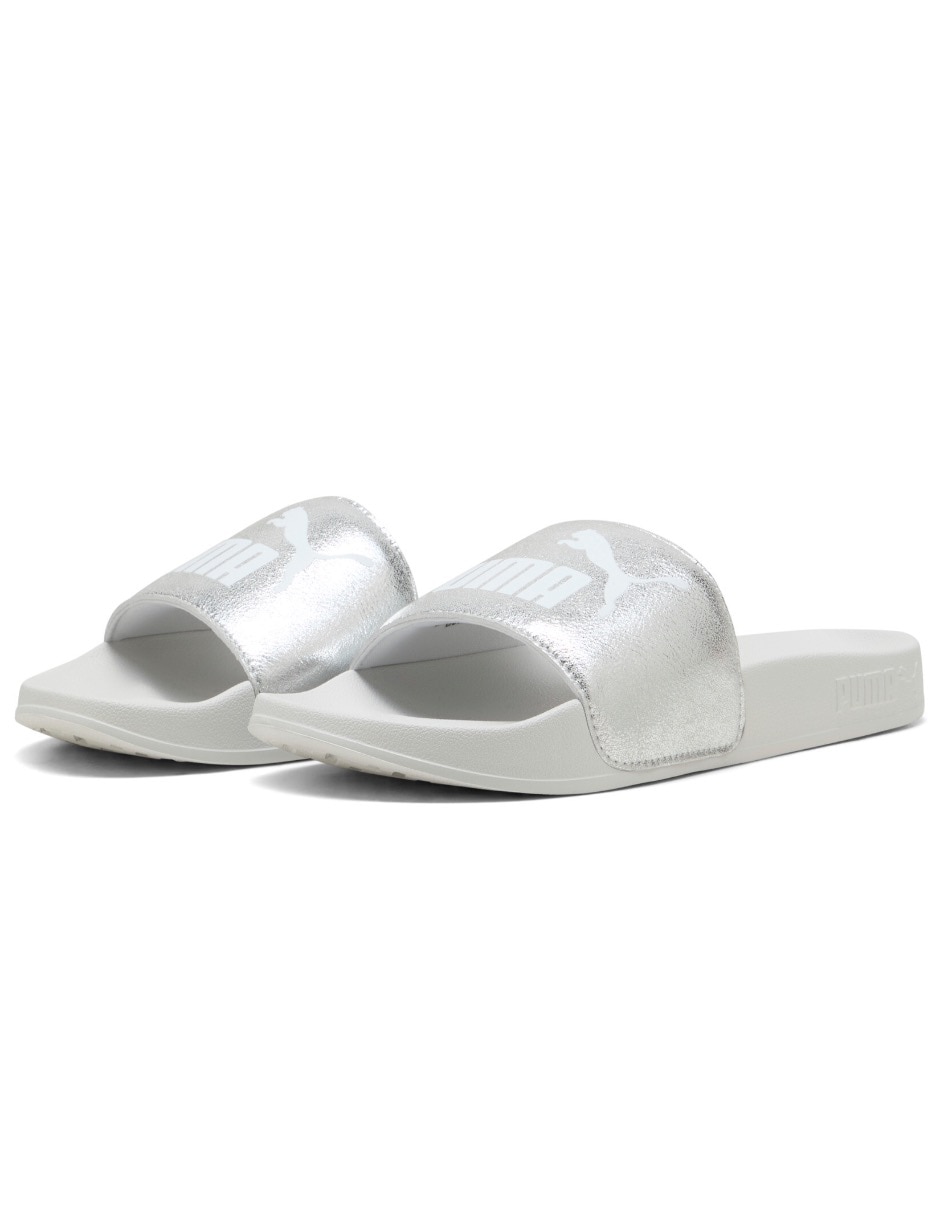 Sandalias para natación Leadcat 20 Metallic Whisper de niña 6