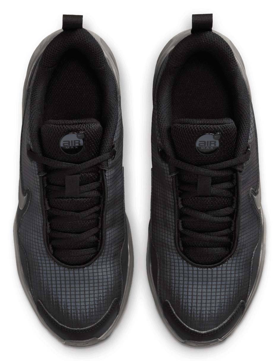Tenis Air Max Nova para correr Nike de niño 4