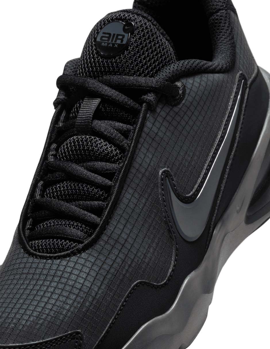 Tenis Air Max Nova para correr Nike de niño 8