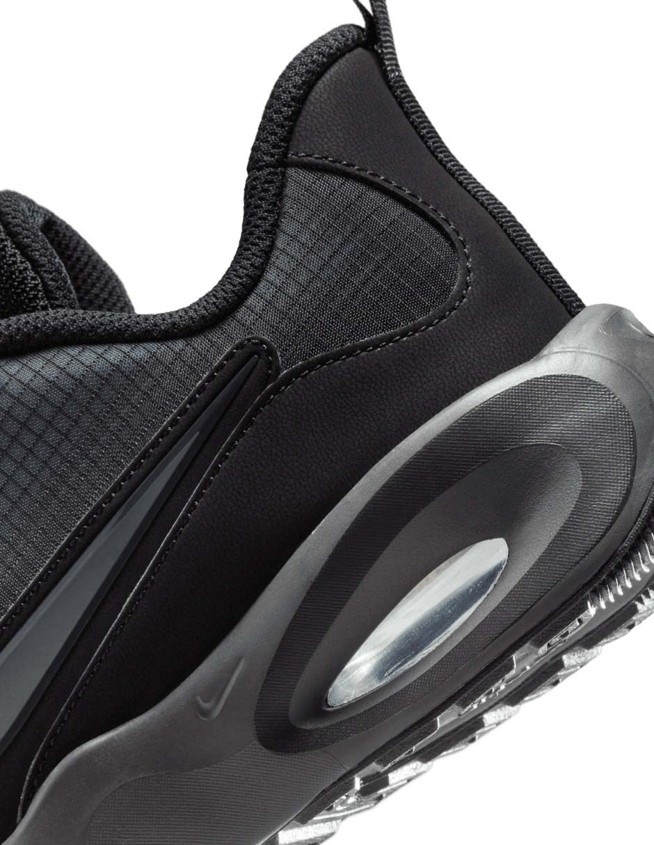 Tenis Air Max Nova para correr Nike de niño 9